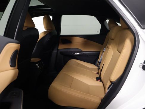 Certified 2025 Lexus RX 350h 350h Premium image 11