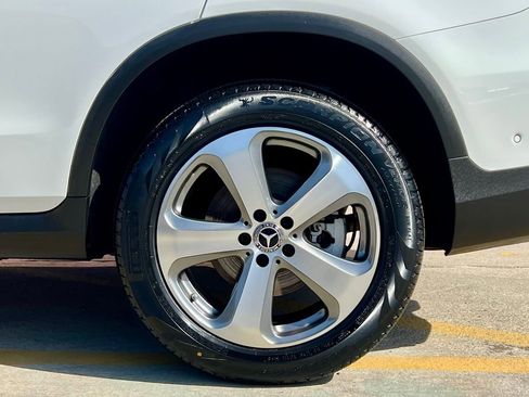 Certified 2022 Mercedes-Benz GLC 300 4MATIC image 13
