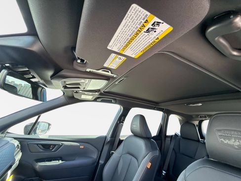 New 2026 Subaru Forester Wilderness AWD/4WD image 34
