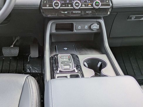 New 2026 Honda Pilot EX-L image 27