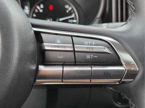 Certified 2025 MAZDA CX-50 AWD 2.5 Hybrid w/ Weather Package image 34