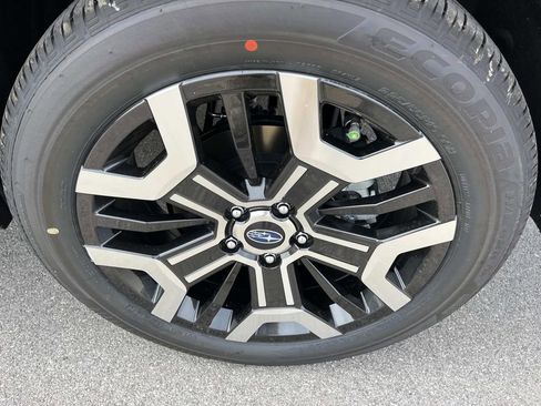 New 2026 Subaru Outback Touring XT image 11