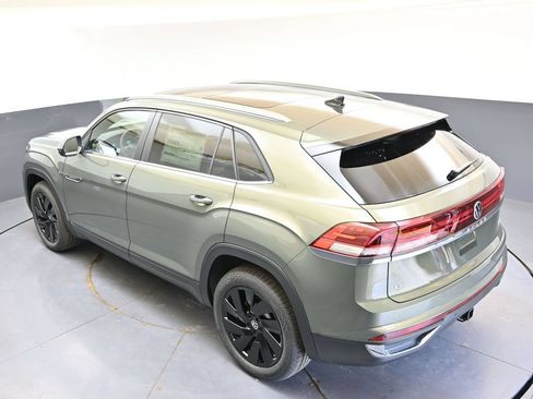 New 2026 Volkswagen Atlas Cross Sport SE AWD/4WD image 47