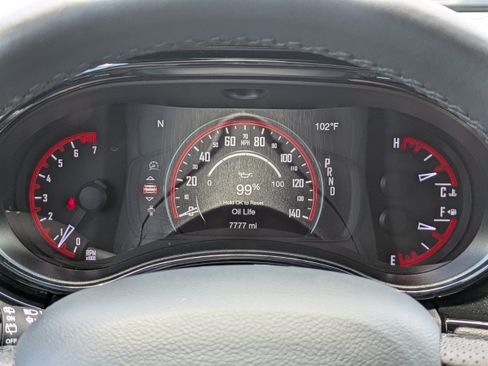 Used 2026 Dodge Durango GT AWD/4WD image 32