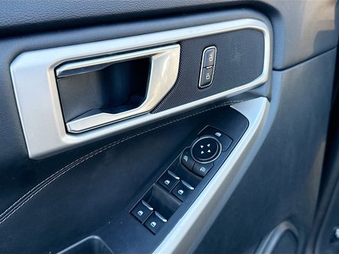 Certified 2023 Ford Explorer XLT w/ Equipment Group 202A image 8