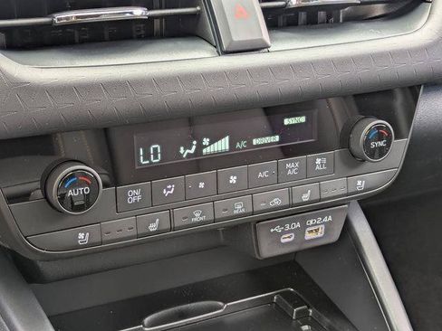Used 2026 Subaru Outback Wilderness AWD/4WD image 21