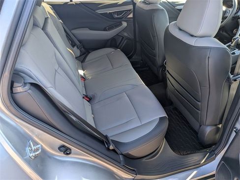 New 2025 Subaru Outback Limited image 31