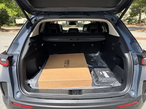 New 2026 MAZDA CX-50 AWD 2.5 Hybrid w/ Weather Package image 25