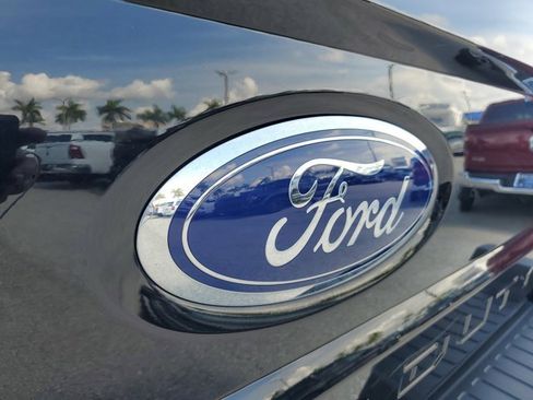 Certified 2019 Ford F350 XL w/ STX Appearance Package image 12