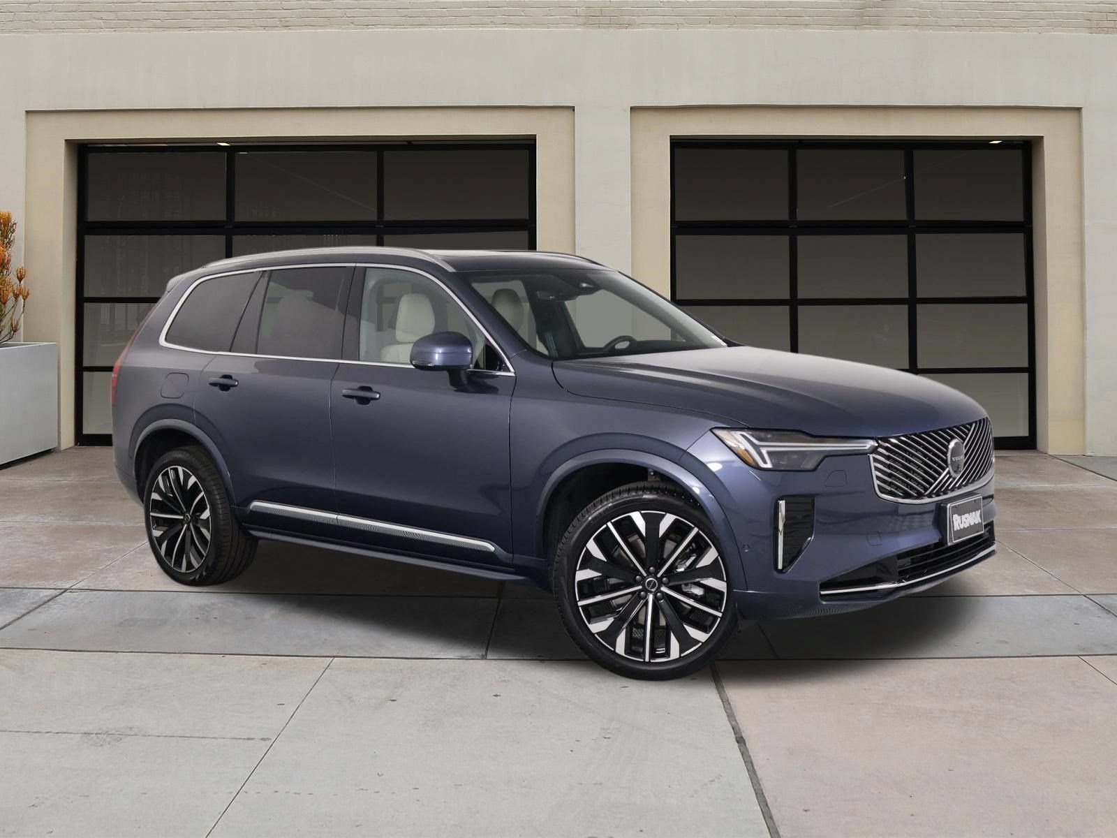 Certified 2026 Volvo XC90 B6 Plus w/ Protection Package AWD/4WD image 34