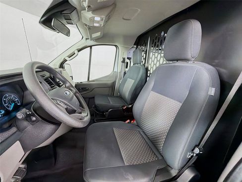 Used 2025 Ford Transit 250 Low Roof w/ Exterior Upgrade Package RWD image 2
