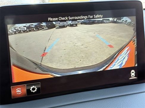 Used 2020 MAZDA CX-9 Grand Touring image 18