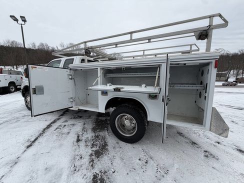 Used 2016 Ford F350 XL w/ Power Equipment Group image 7