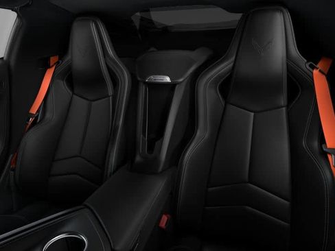 New 2026 Chevrolet Corvette Z06 image 42