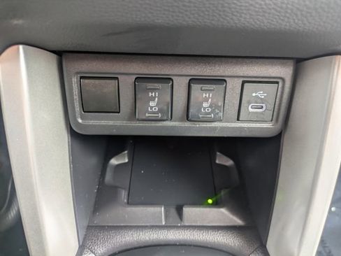 Used 2025 Toyota Corolla Cross AWD Hybrid w/ Convenience Package image 32