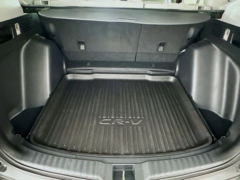 Used 2019 Honda CR-V EX image 31