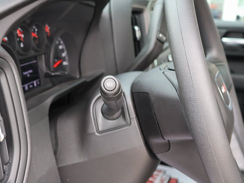 New 2025 GMC Sierra 1500 Pro w/ Pro Value Package image 13