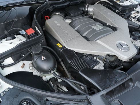 Used 2014 Mercedes-Benz C 63 AMG Coupe image 75
