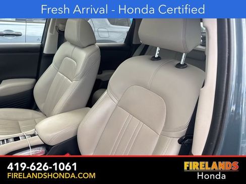 Used 2023 Honda HR-V EX-L image 16