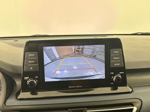 Used 2021 Kia Seltos S FWD image 7