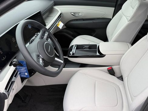 New 2026 Hyundai Tucson Blue SE AWD/4WD image 10