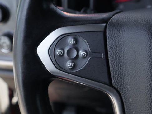 Used 2015 Chevrolet Silverado 1500 LT w/ All Star Edition AWD/4WD image 25