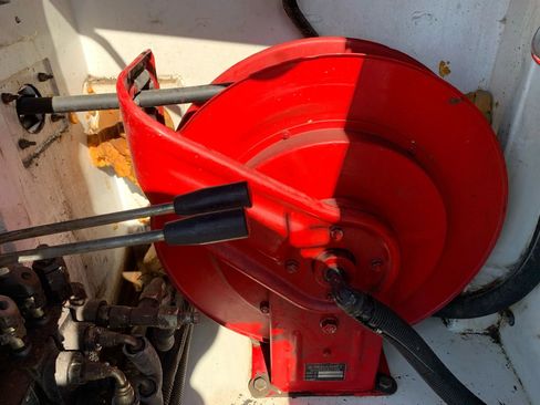 Used 2014 RAM 5500 Tradesman w/ Power & Remote Entry Group image 34