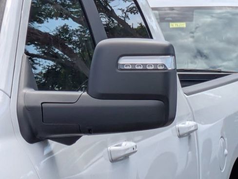 New 2025 RAM 2500 Laramie w/ Night Edition RWD image 11