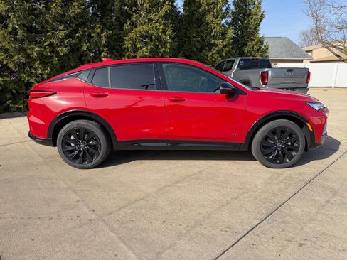 New 2026 Buick Envista Sport Touring w/ Convenience I Package image 31