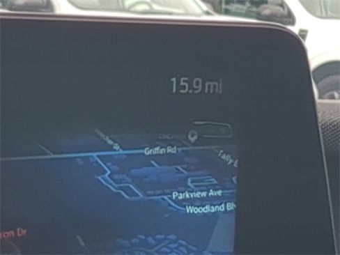 New 2025 Ford Expedition Max Platinum w/ Driver's Package image 15