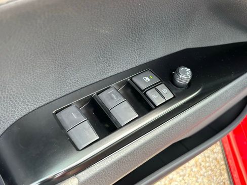 New 2026 Toyota Camry SE image 25