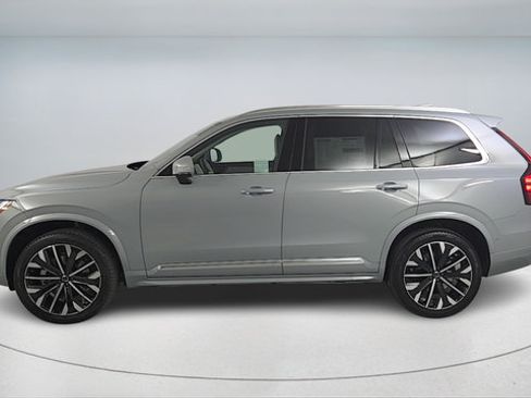Certified 2026 Volvo XC90 B6 Ultra w/ Protection Package AWD/4WD image 7