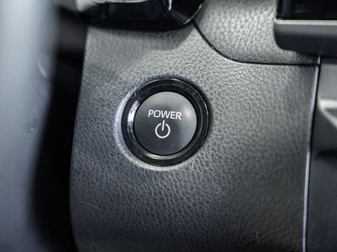 Used 2025 Toyota Camry LE image 26