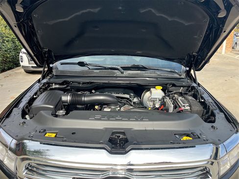 Used 2021 RAM 1500 Big Horn image 28