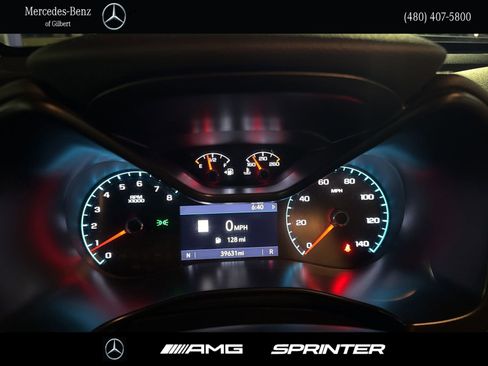 Used 2022 Chevrolet Colorado ZR2 w/ Colorado ZR2 Bison Edition image 28