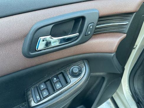 Used 2015 Chevrolet Malibu LTZ image 15