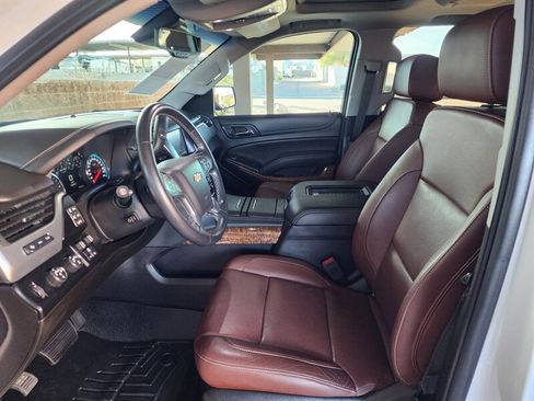 Used 2019 Chevrolet Tahoe Premier w/ Premier Plus Edition image 30
