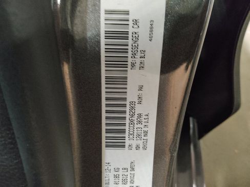 Used 2015 Chrysler 200 C image 33