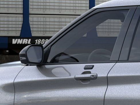 New 2026 Ford Explorer Tremor image 20