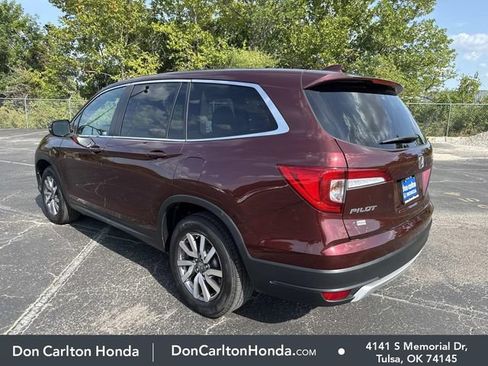 Used 2020 Honda Pilot EX-L image 6