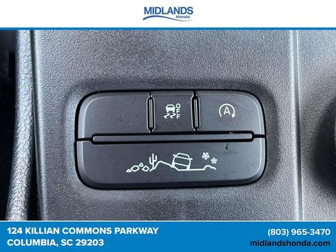Used 2025 Ford Ranger XLT w/ FX4 Off-Road Package AWD/4WD image 29