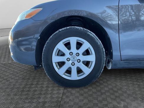 Used 2009 Toyota Camry XLE image 14