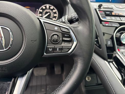 Used 2019 Acura RDX FWD image 19