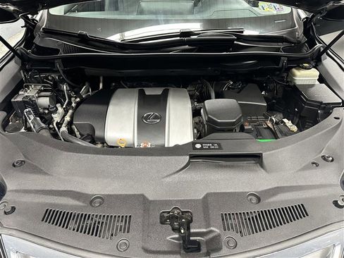 Used 2017 Lexus RX 350 AWD image 20