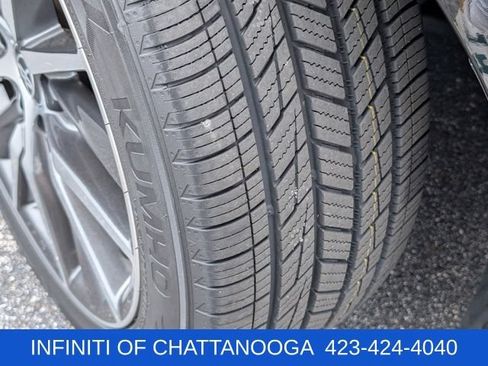 Used 2023 Toyota Camry XLE FWD image 29