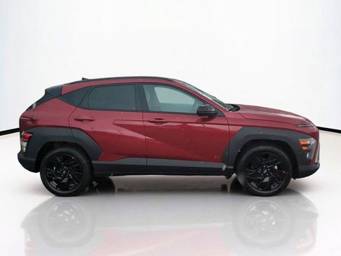New 2027 Hyundai Kona SEL Sport FWD image 4