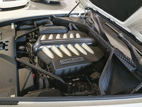 Used 2011 Rolls-Royce Ghost RWD image 44