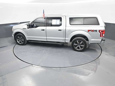 Used 2017 Ford F150 XLT w/ Equipment Group 302A Luxury AWD/4WD image 31