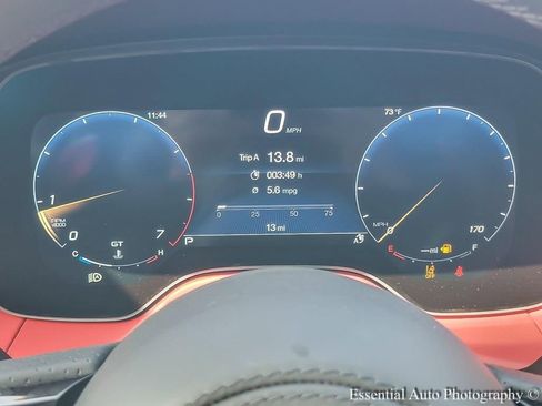 New 2025 Maserati Grecale Modena AWD/4WD image 14