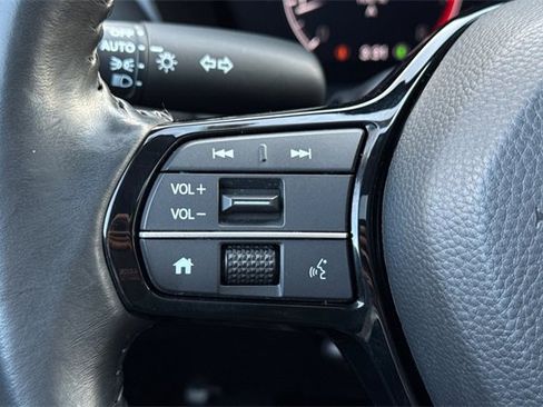 Certified 2023 Honda HR-V EX-L image 28